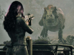 Game bertahan hidup dinosaurus Code Violet mendapat pengungkapan sekuel