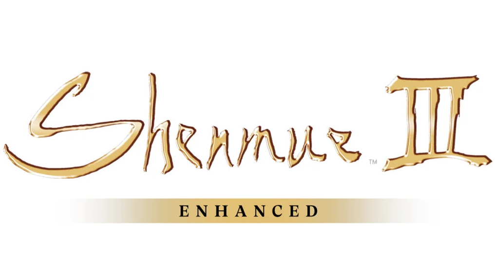 Shenmue III Enhancedが発表されました-Shenmue 3