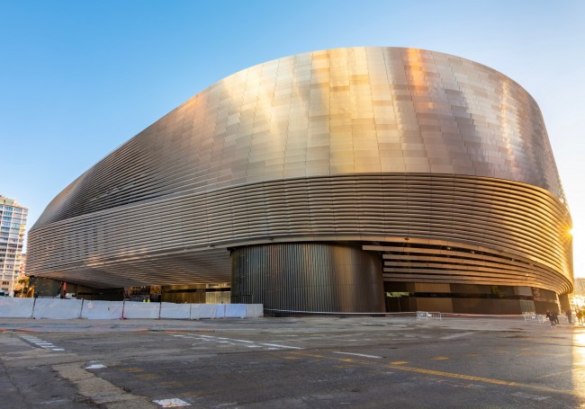 Real Madrid mengalami kemunduran lain dengan Bernabéu: Pengadilan Tinggi Madrid memblokir pembangunan tempat parkir baru