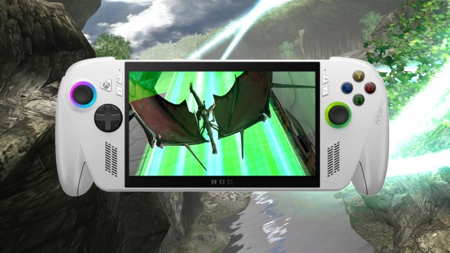 Rumor: Judul Xbox dan Xbox 360 berpotensi hadir di ROG Xbox Ally dan PC