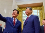 Korea Selatan beralih ke China dalam upaya untuk memulai kembali dialog dengan Korea Utara