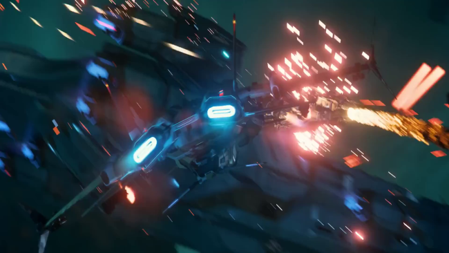 Star Citizen Pengembang mengungkapkan 