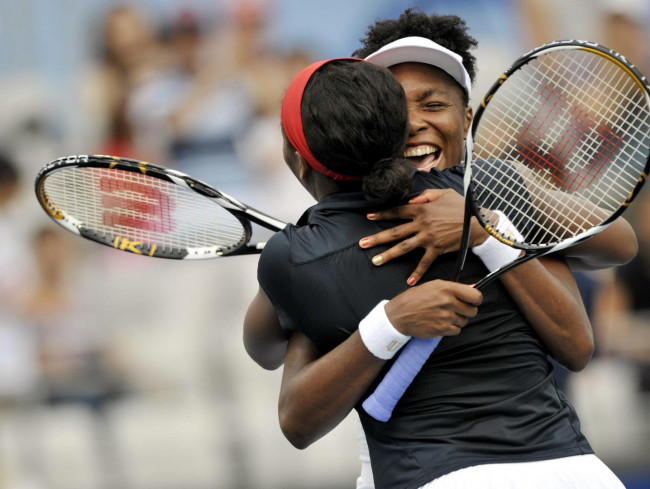 Serena Williams dan Venus Williams kembali setelah empat tahun, akan bermain ganda putri di Wimbledon