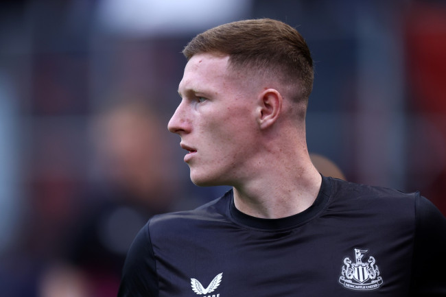 Manchester City akan memecahkan rekor transfer untuk Elliot Anderson: setidaknya £ 116 juta, € 134,4 juta untuk gelandang