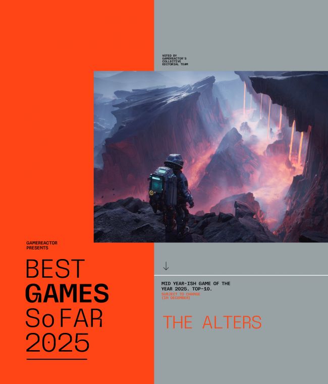 Game terbaik tahun ini sejauh ini (Bagian 2)