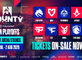 BLAST Bounty Musim Panas 2026: Delapan tim Playoff telah dikonfirmasi