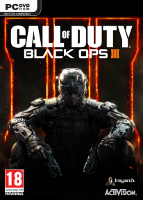 Call of Duty: Black Ops 3 Call of Duty: Black Ops 3