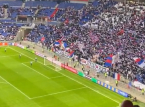 Bentrokan di Lyon mengakibatkan satu pendukung Celta de Vigo dipukuli dan ditikam