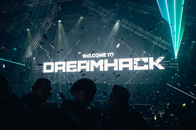 DreamHack akan kembali ke Birmingham pada tahun 2027
