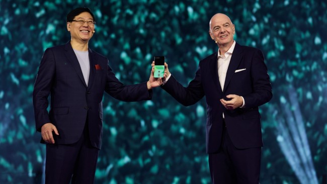 FIFA akan menggunakan teknologi AI untuk membantu tim dan wasit di Piala Dunia, seperti avatar pemain 3D untuk menangkap offside