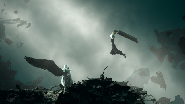 Final Fantasy VII: Rebirth First Hands-on: Sekuel yang sangat layak untuk Remake
