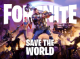 Fortnite Save the World akan gratis pada bulan April dan juga akan hadir di Nintendo Switch 2