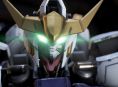 Gundam Evolution ditutup pada bulan November