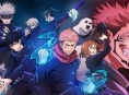 Netflix mengumumkan kemitraan baru dengan Jujutsu Kaisen, Attack on Titan, dan studio Chainsaw Man Mappa