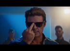 Karl Urban benar-benar Johnny Cage di trailer teaser Mortal Kombat 2 