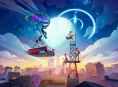 Knockout City akan menjadi free-to-play mulai musim semi ini