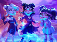 Moonlight Peaks akan diluncurkan bulan depan, tetapi demo sudah tersedia
