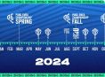 Roadmap PUBG EMEA Championship untuk tahun 2024 telah terungkap