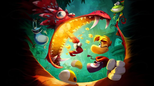 Ubisoft mengonfirmasi bahwa Rayman baru sedang dalam pengembangan