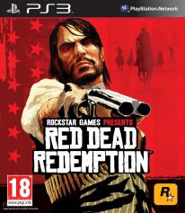 Red Dead Redemption