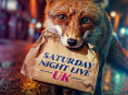Saturday Night Live Inggris akan kembali untuk musim kedua