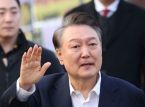 Korea Selatan melarang pesawat tak berawak di dekat pengadilan di tengah putusan pemakzulan untuk presiden Yoon