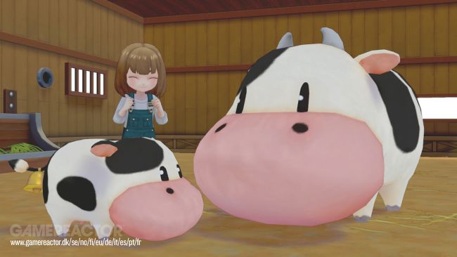 Marvelous mengakhiri kemitraan dengan Tencent, Story of Seasons game mobile dibatalkan sebagai akibatnya