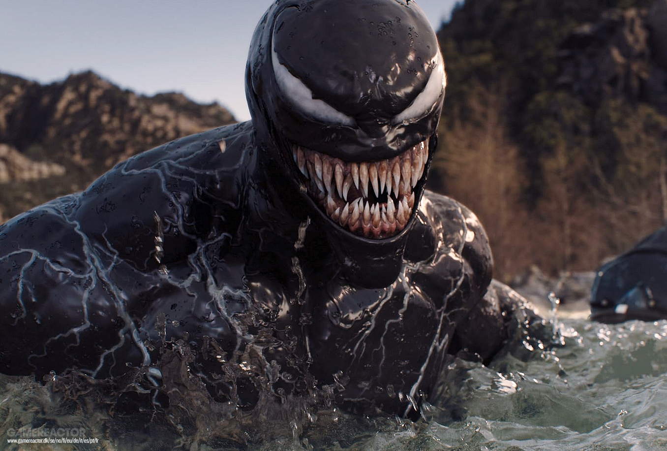 Venom