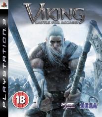 Viking: Battle for Asgard