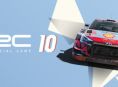 WRC 10 diumumkan bersama dengan tanggal rilis dan platform