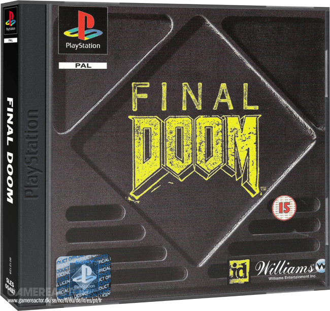 10 sampul PlayStation paling menakjubkan