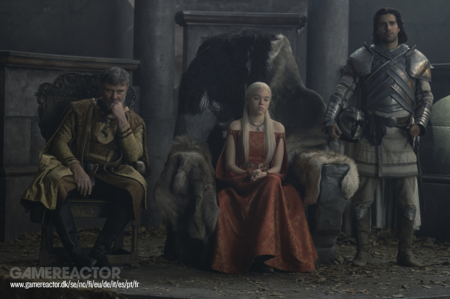 House of the Dragon
