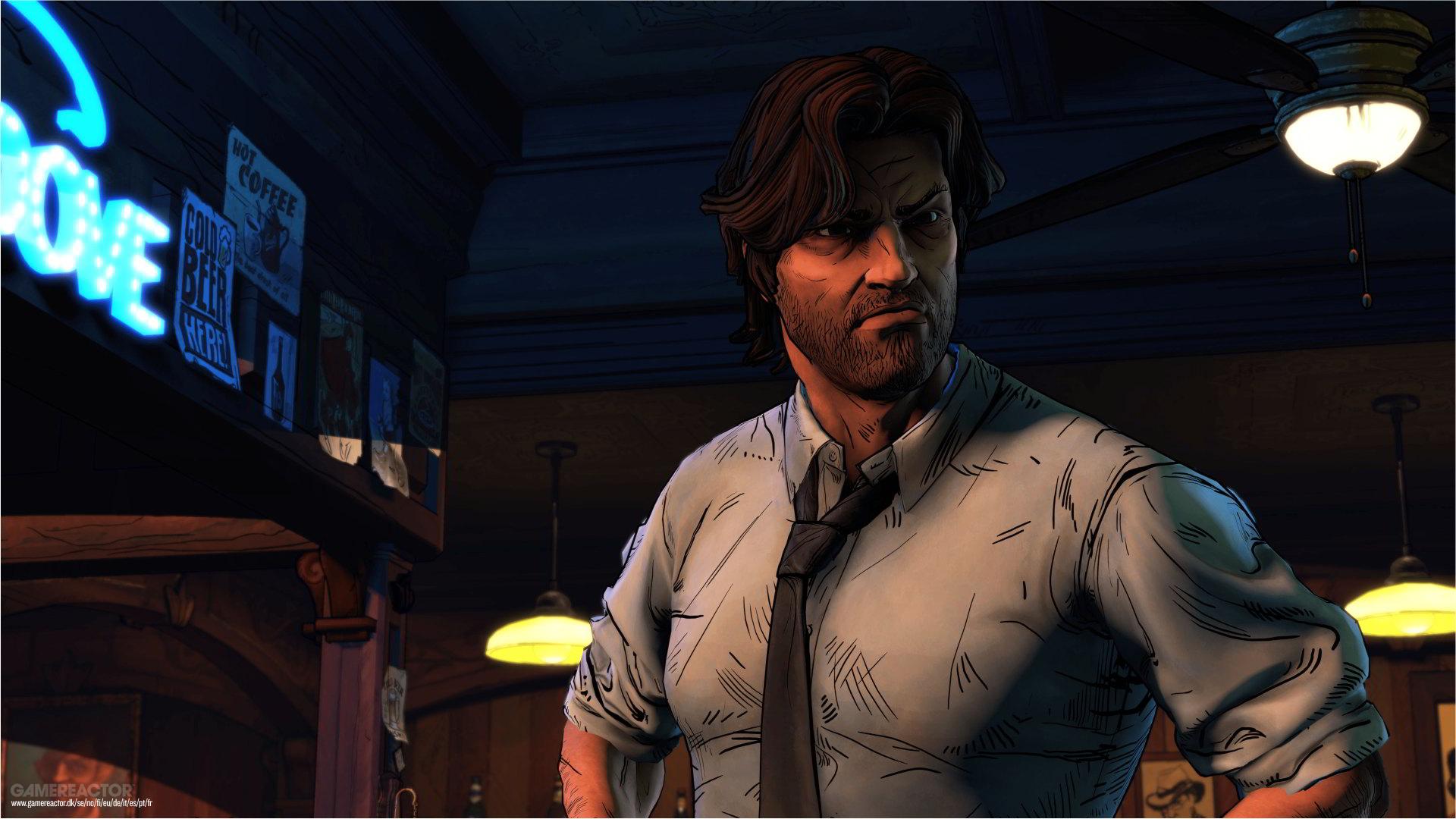 Rumor The Wolf Among Us 2 Akan Tiba Di Penghujung Akhir 2021