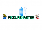 Final Fantasy Pixel Remaster akan hadir di PS4 dan Switch pada 19 April