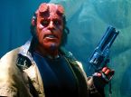 Ron Perlman telah berubah pikiran, sekarang ingin membuat Hellboy III