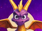 Rumor: Mainan untuk Bob membuat game Spyro baru