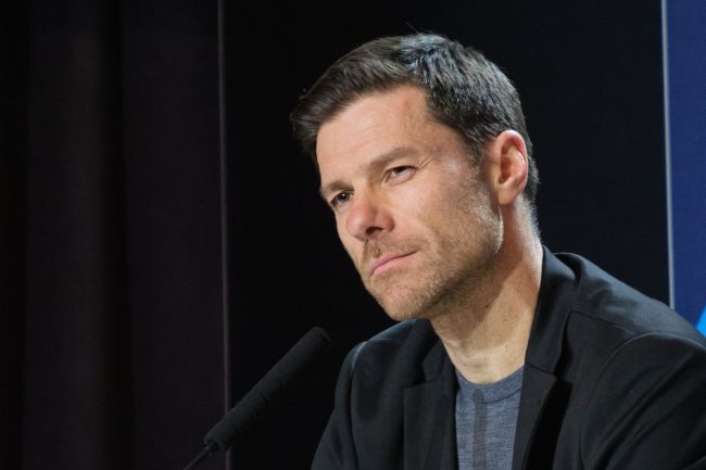 Manajer Real Madrid Xabi Alonso menyelesaikan situasi dengan Vinícius Jr: "Dia berbicara dari hati, saya sangat puas"
