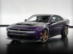 Ini adalah Konsep Dodge Charger Sixpack baru