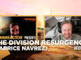The Division Resurgence adalah "lebih seperti ekspansi" yang menghadirkan "cara baru bermain" seri ini