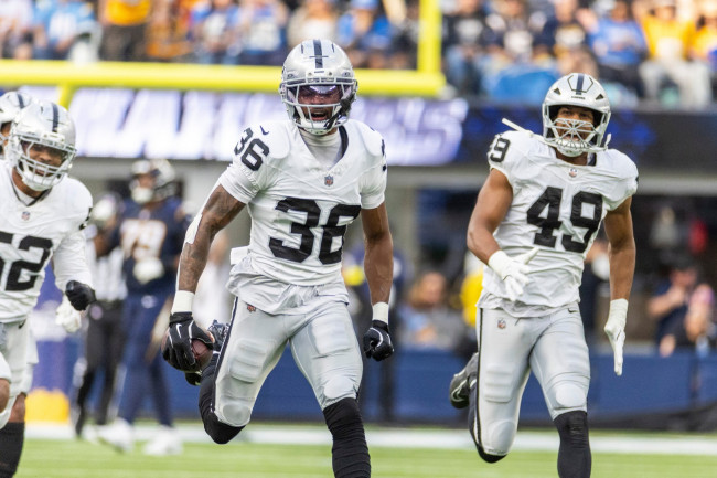 Fernando Mendoza, keturunan Spanyol, pilihan no. 1 NFL untuk Las Vegas Raiders