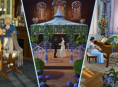 Bersiaplah untuk bola bertopeng terbesar musim ini dengan acara Bridgerton di The Sims 4 