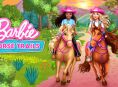 Barbie menghadirkan petualangan berkuda Horse Trails ke PC dan konsol pada bulan Oktober ini