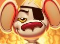 Danger Mouse merayakan 45 tahun aksi mata-mata dengan membuat comeback dalam video game