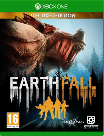 Earthfall