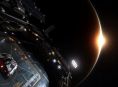 Trailer Gamescom dari Elite: Dangerous hadirkan Fleet Carriers