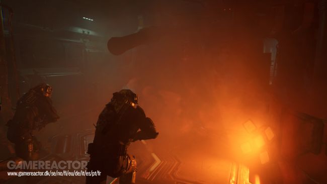 The Expanse: Osiris Reborn