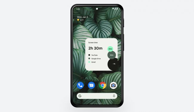 Ponsel Android Anda mungkin berisiko terkena peretasan selama 60 detik
