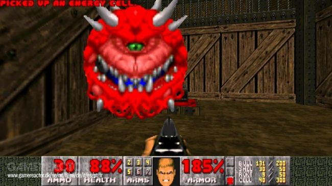 Lensa ini mengubah hidup Anda menjadi video game nostalgia pixelated
