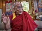 India menantang China: India menegaskan otoritas tunggal Dalai Lama atas penerus