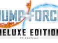 Tanggal rilis Jump Force Deluxe Edition untuk Switch dikonfirmasi